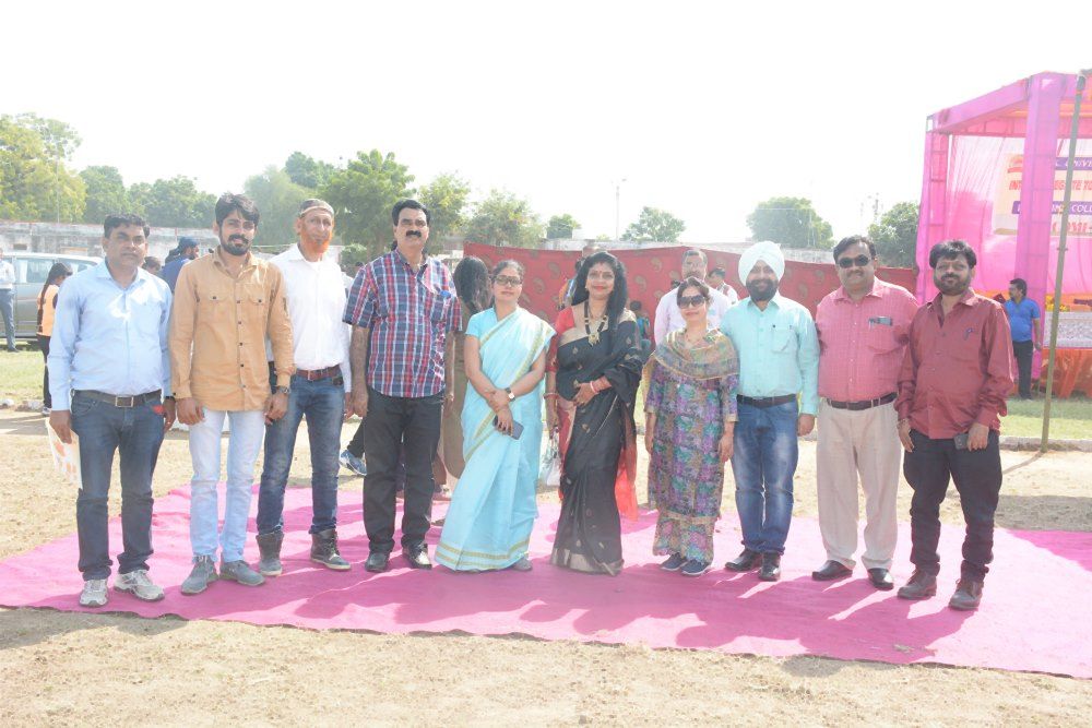 Dayanand college, Ajmer